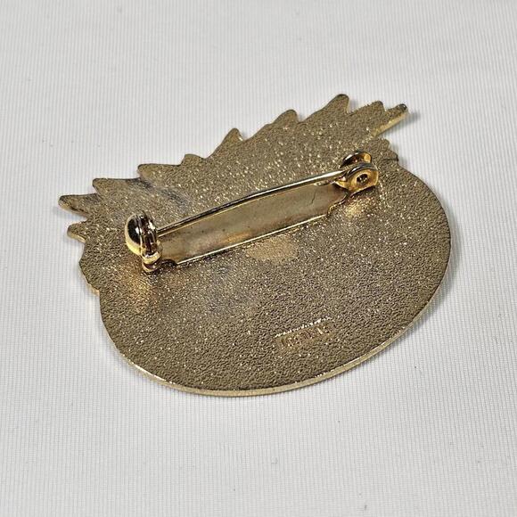 Vintage 1987 Alaska Iditarod Dog Sled Race Jacket Hat Pin 1000 Tough Miles - Picture 3 of 4